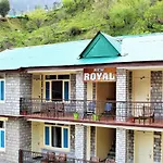 Hotel New Royal
