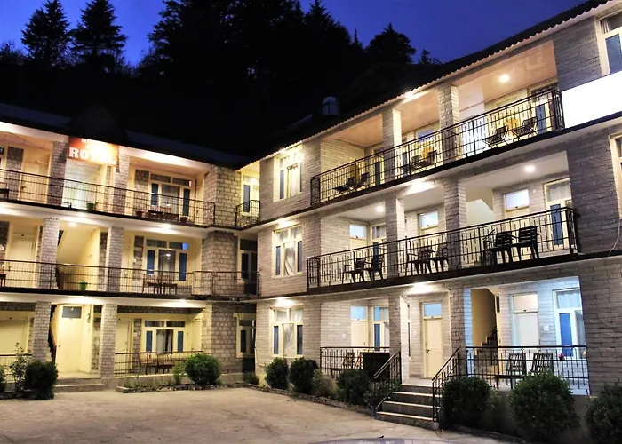 Hotel New Royal