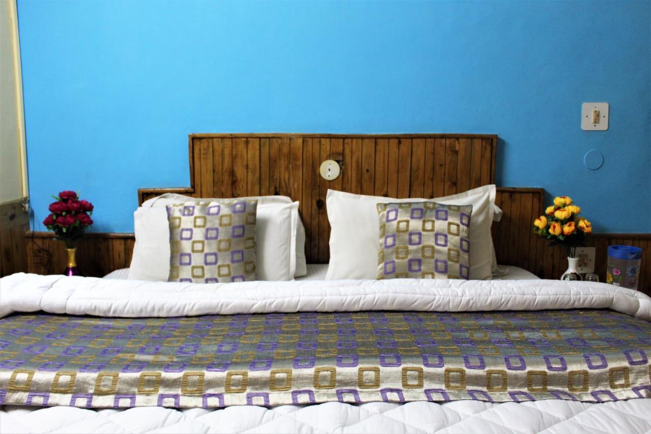 Hotel New Royal Hotel 3*