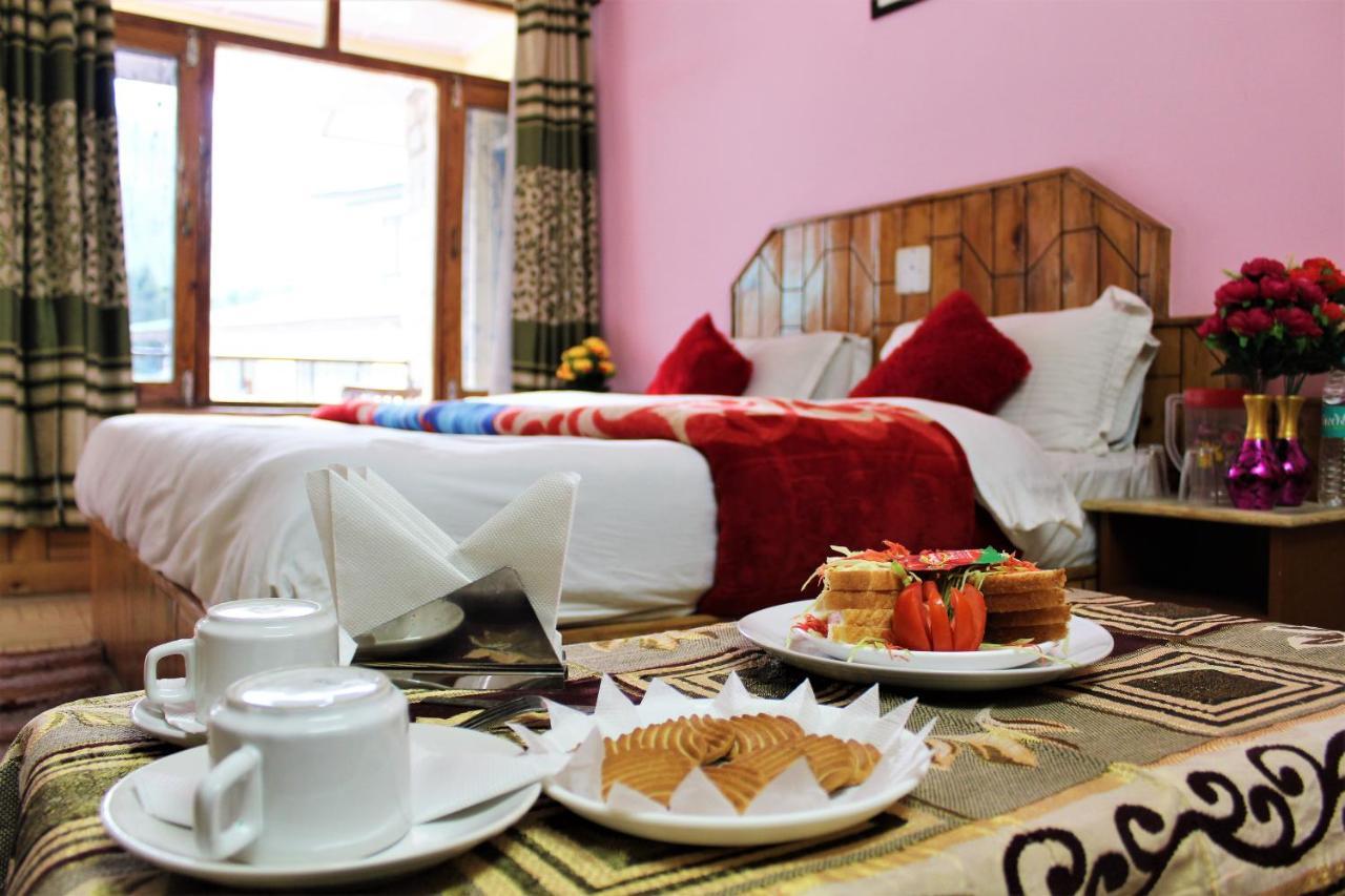 Hotel New Royal 3*