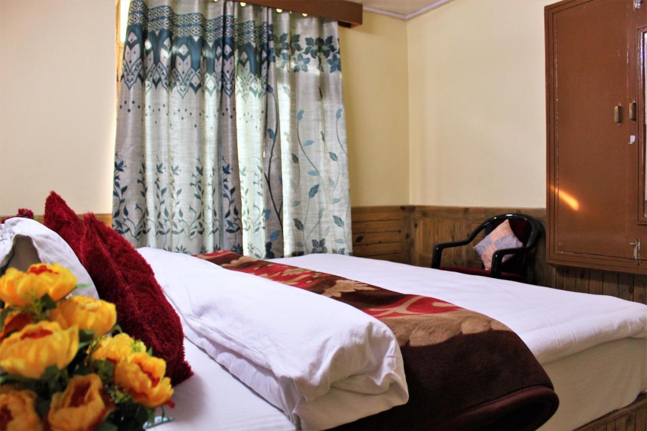 Hotel New Royal 3* Manali (Himachal Pradesh)